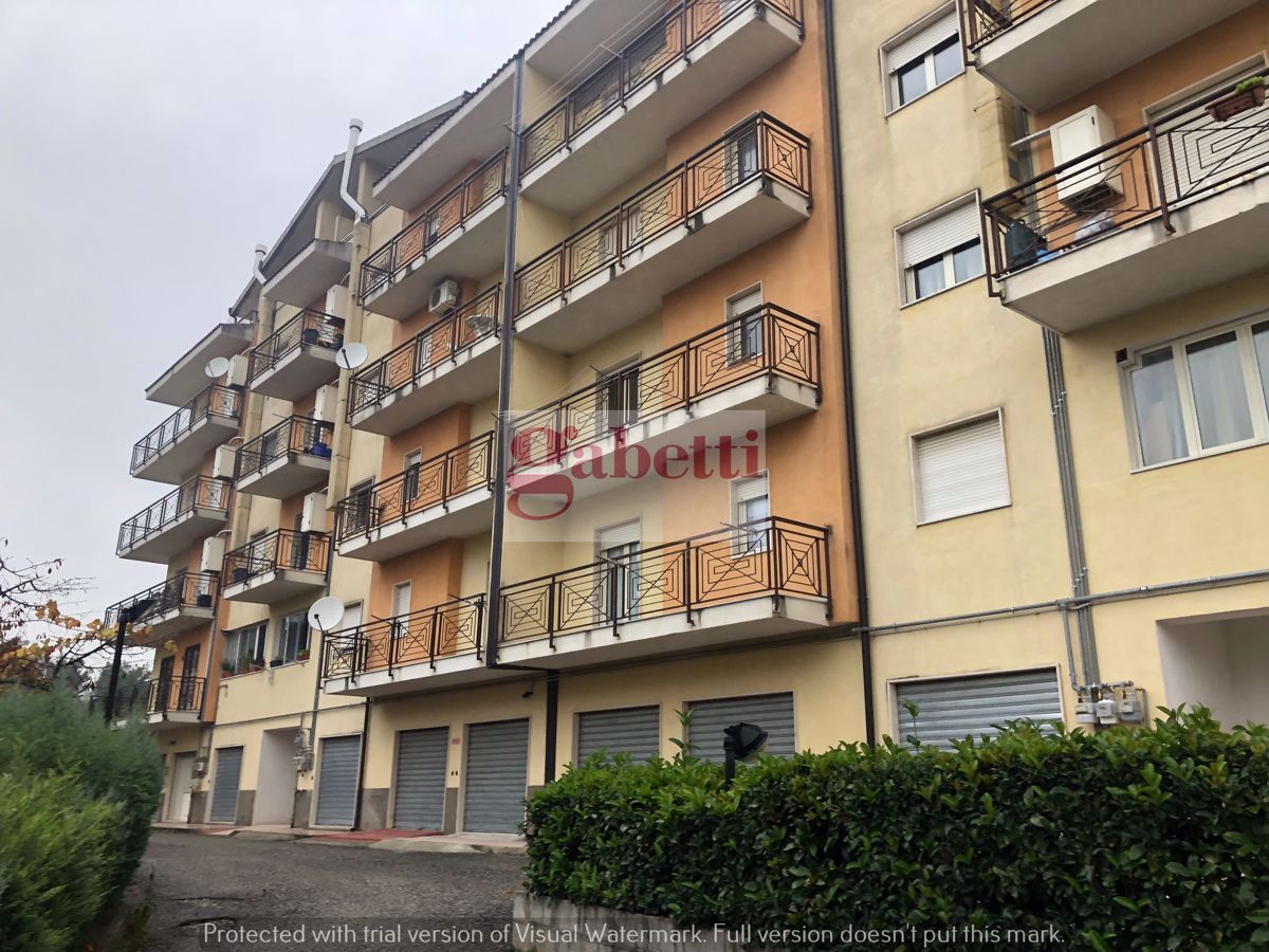 Appartamento in vendita a Rende, 3 locali, prezzo € 90.000 | PortaleAgenzieImmobiliari.it