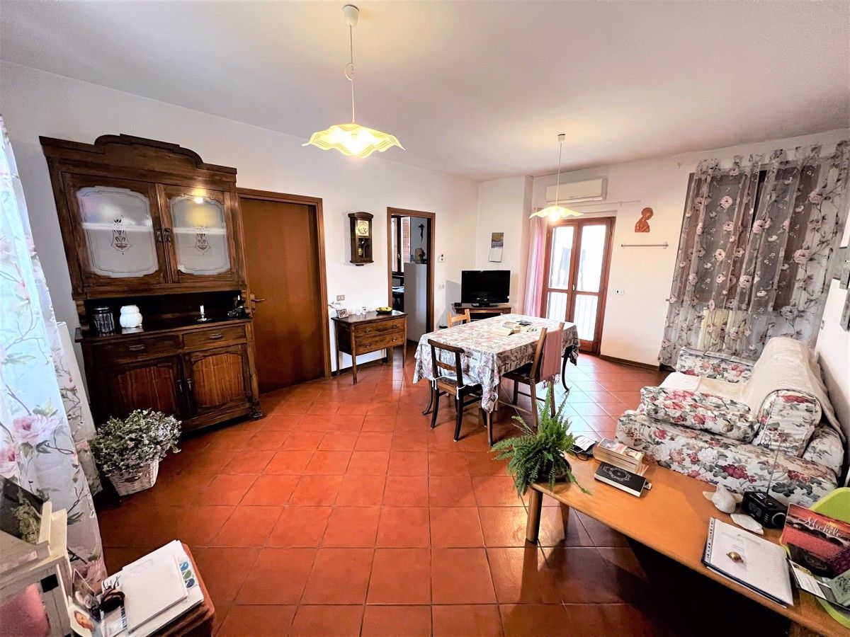 Appartamento in vendita a Melegnano, 4 locali, prezzo € 210.000 | PortaleAgenzieImmobiliari.it