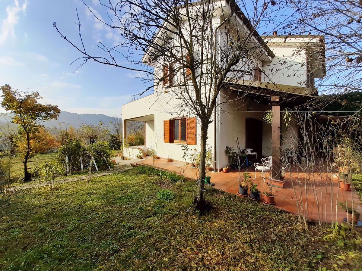 Villa in vendita a Baldissero Torinese, 7 locali, prezzo € 387.000 | PortaleAgenzieImmobiliari.it