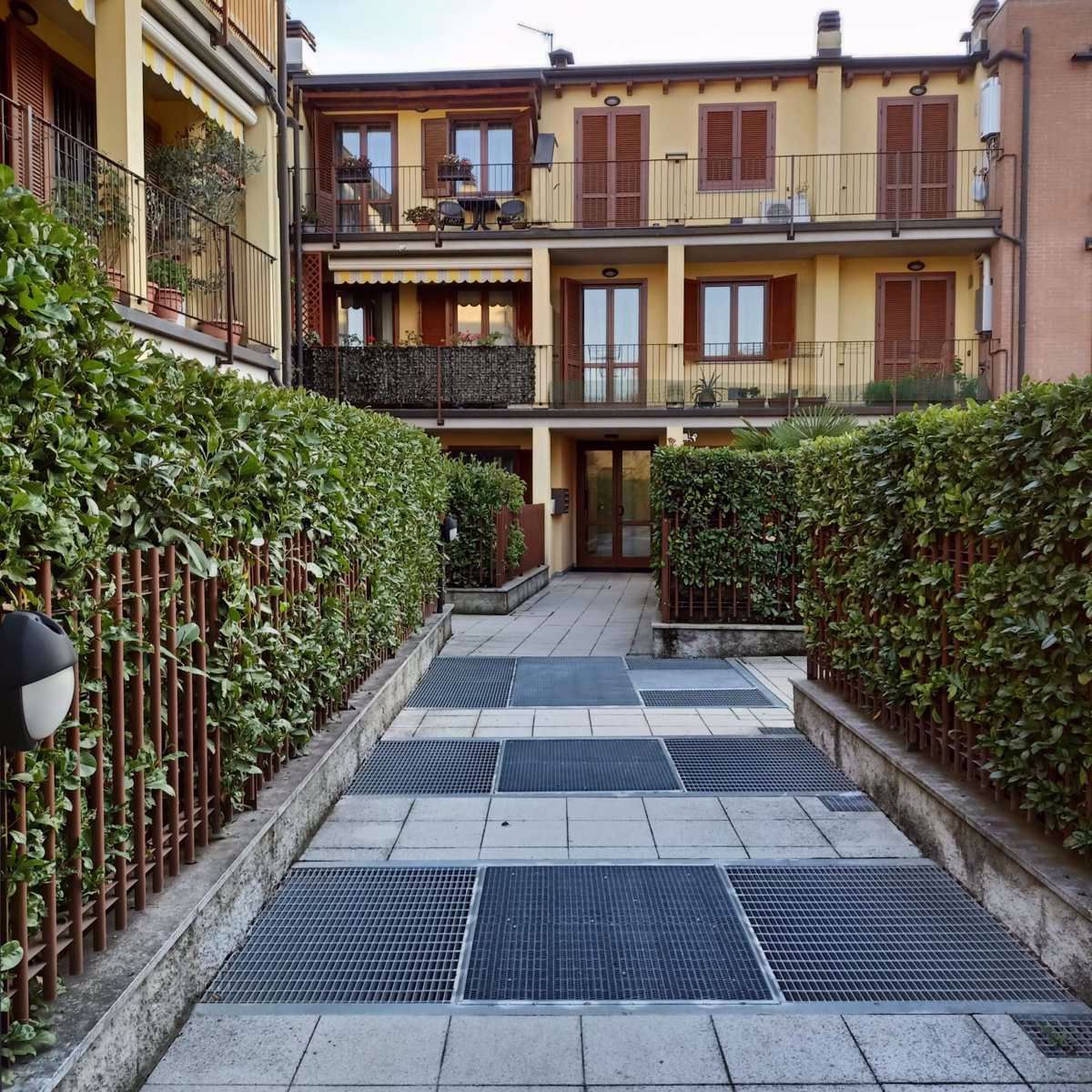 Appartamento in affitto a Cinisello Balsamo, 2 locali, prezzo € 750 | CambioCasa.it