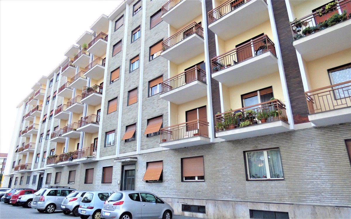 Appartamento in affitto a Pinerolo, 3 locali, prezzo € 400 | CambioCasa.it