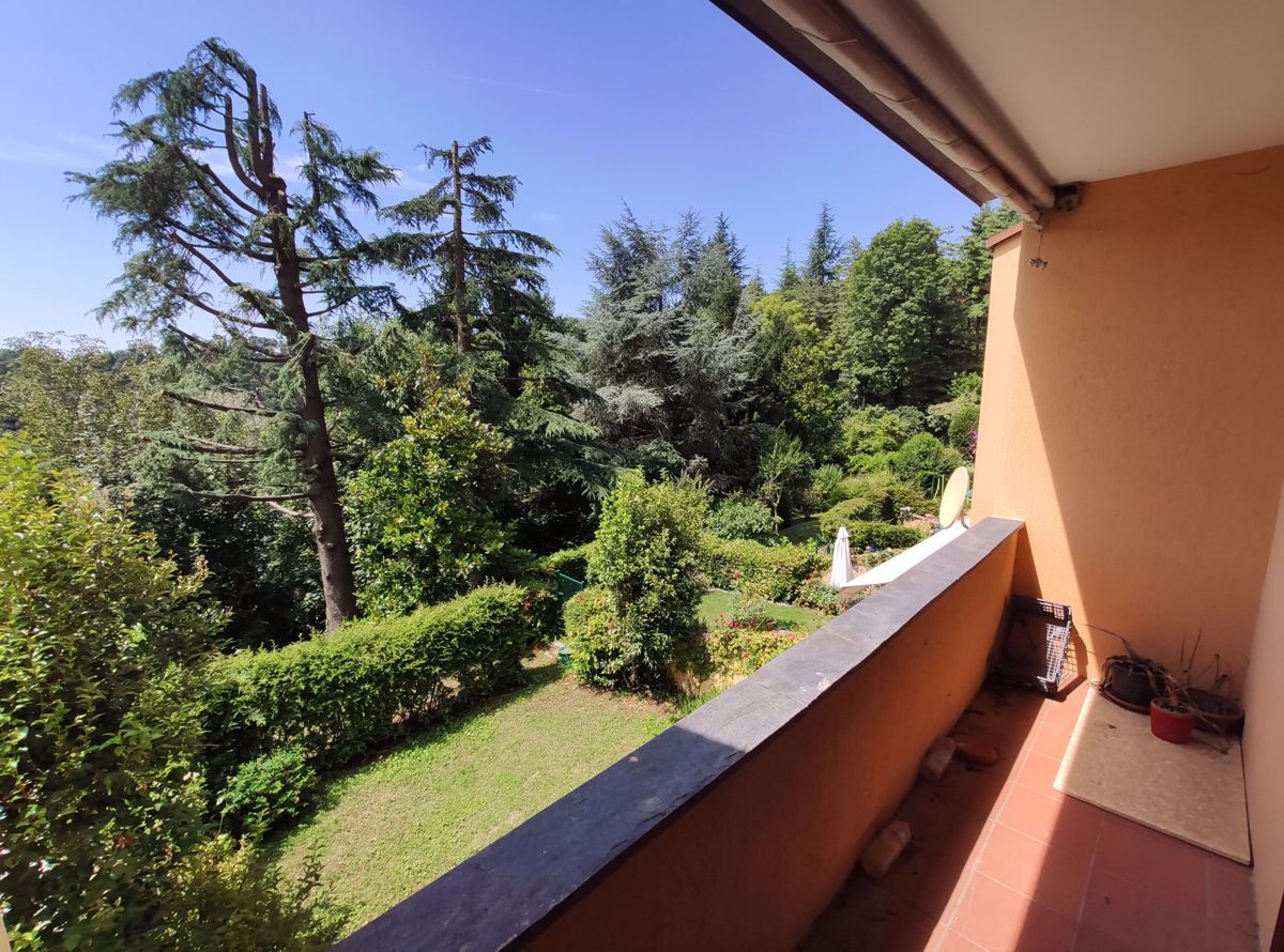 Villa in vendita a Baldissero Torinese, 7 locali, prezzo € 268.000 | PortaleAgenzieImmobiliari.it