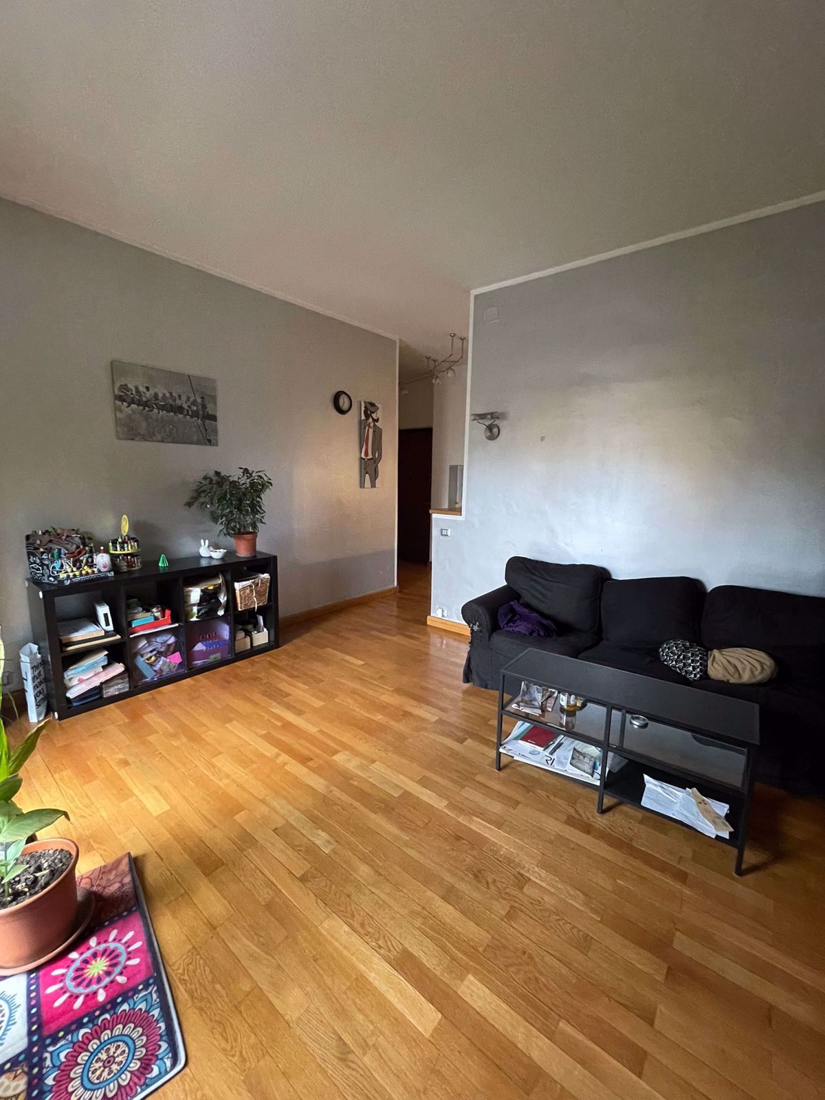 Appartamento in affitto a Pianezza, 3 locali, prezzo € 540 | PortaleAgenzieImmobiliari.it