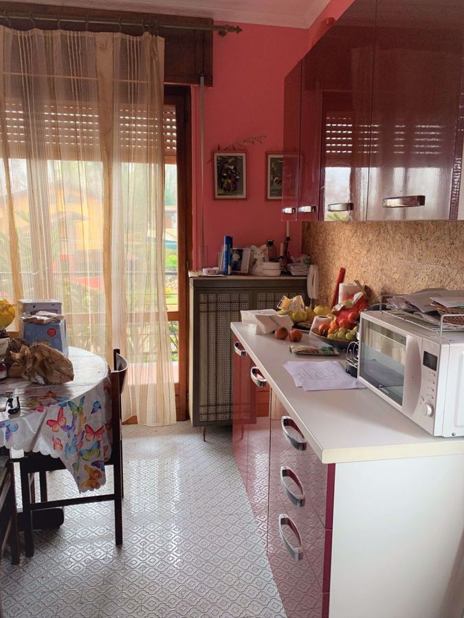 Appartamento in vendita a Invorio, 6 locali, prezzo € 125.000 | PortaleAgenzieImmobiliari.it