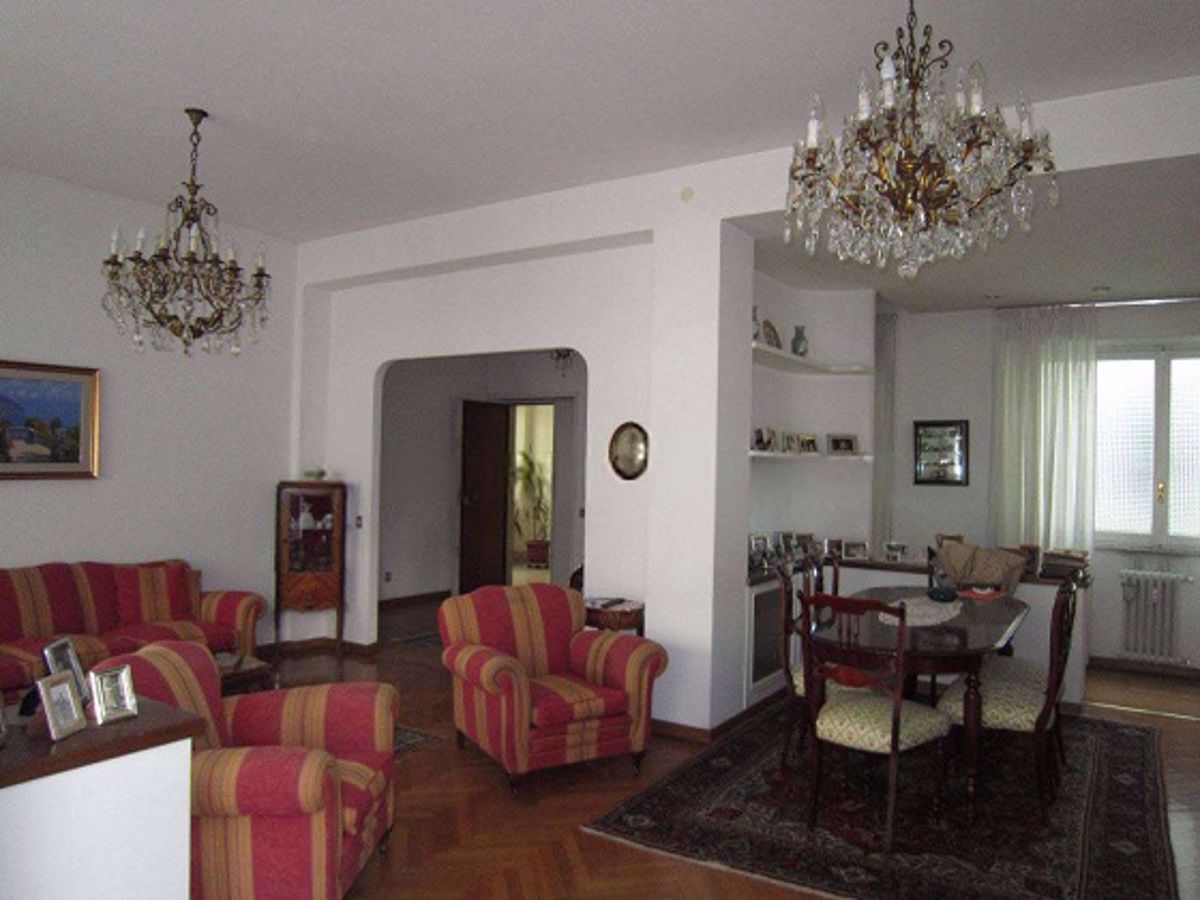 Appartamento in vendita a Roma, 5 locali, zona Zona: 32 - Fleming, Vignaclara, Ponte Milvio, prezzo € 570.000 | CambioCasa.it