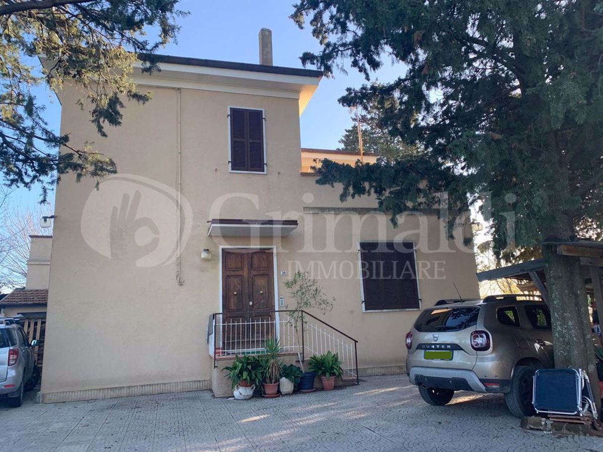Villa in vendita a San Marcello, 3 locali, prezzo € 205.000 | PortaleAgenzieImmobiliari.it
