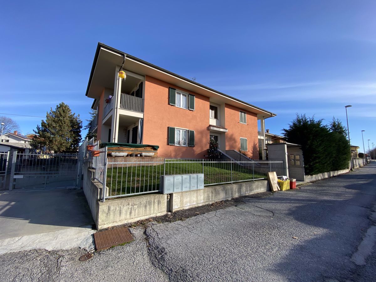 Appartamento in vendita a Marene, 4 locali, prezzo € 245.000 | PortaleAgenzieImmobiliari.it
