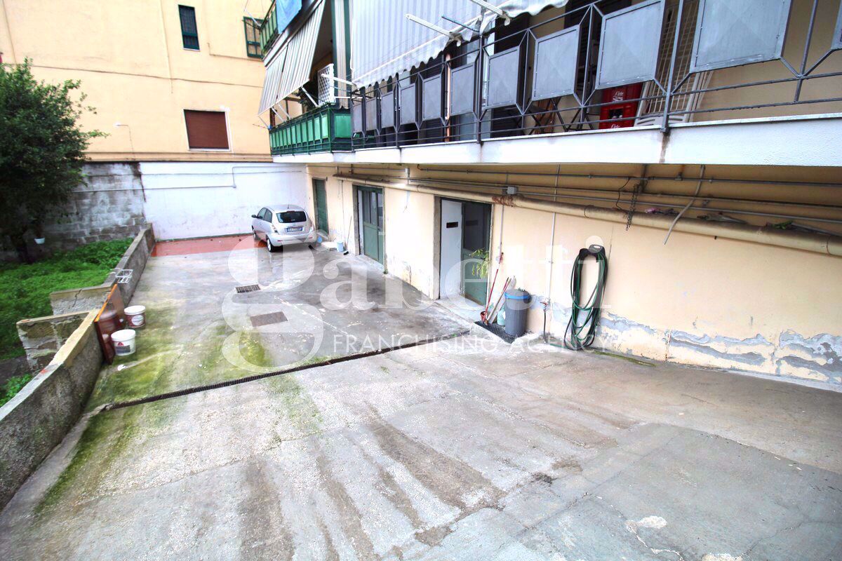 Appartamento in vendita a Arzano, 5 locali, prezzo € 160.000 | PortaleAgenzieImmobiliari.it