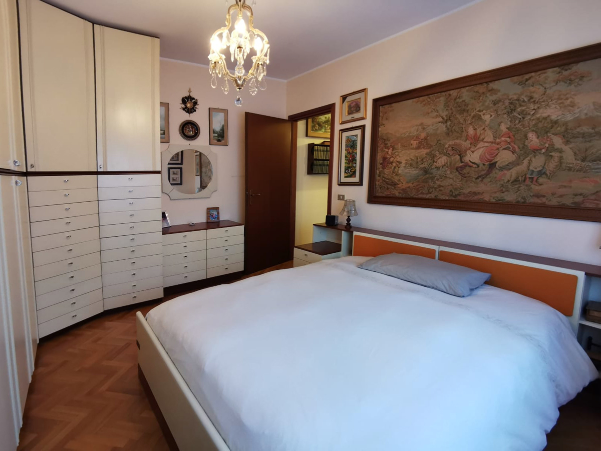 Appartamento in affitto a Varese, 3 locali, prezzo € 150.000 | CambioCasa.it
