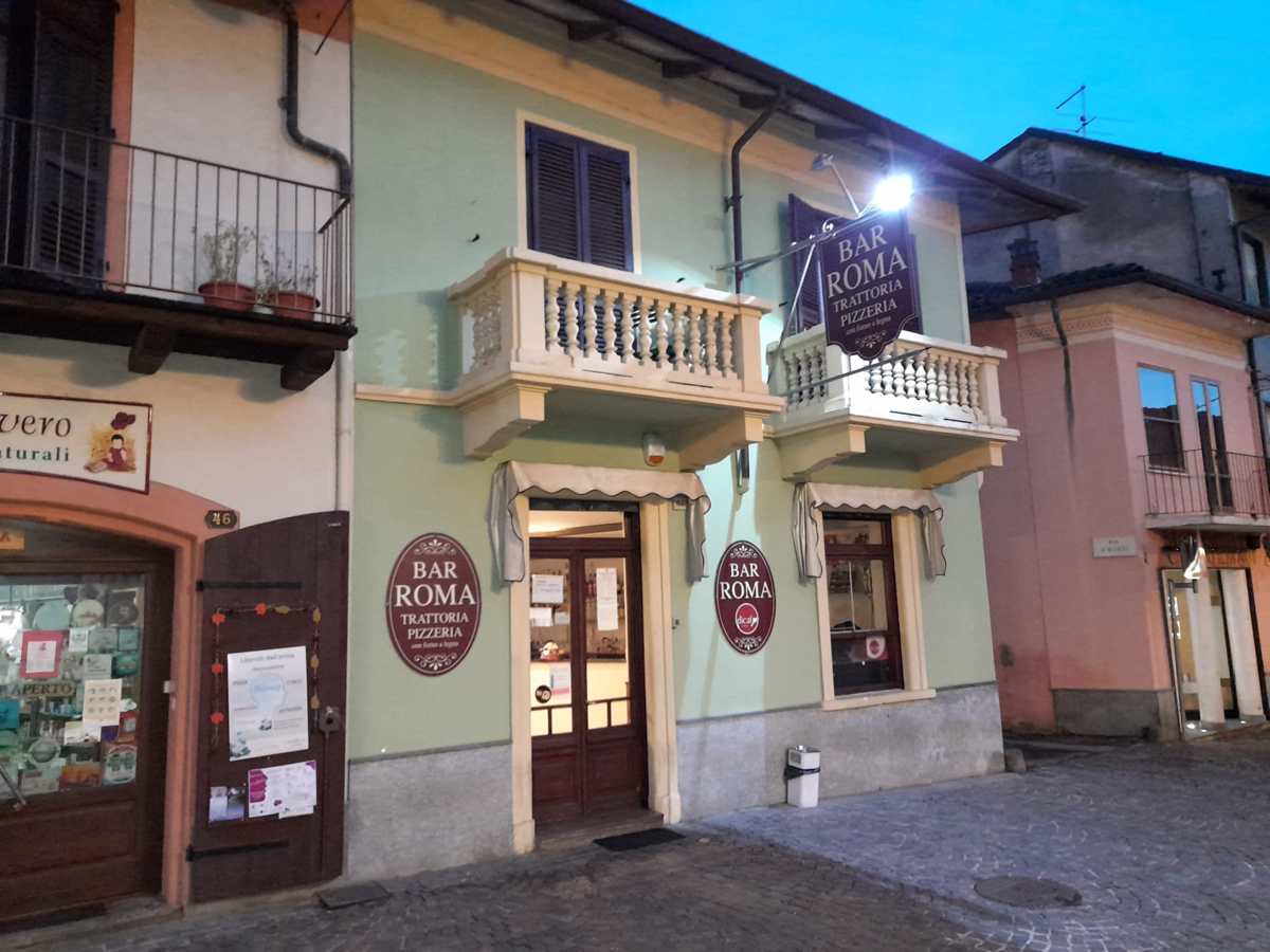 Bar in vendita a Piossasco, 9999 locali, prezzo € 99.000 | PortaleAgenzieImmobiliari.it