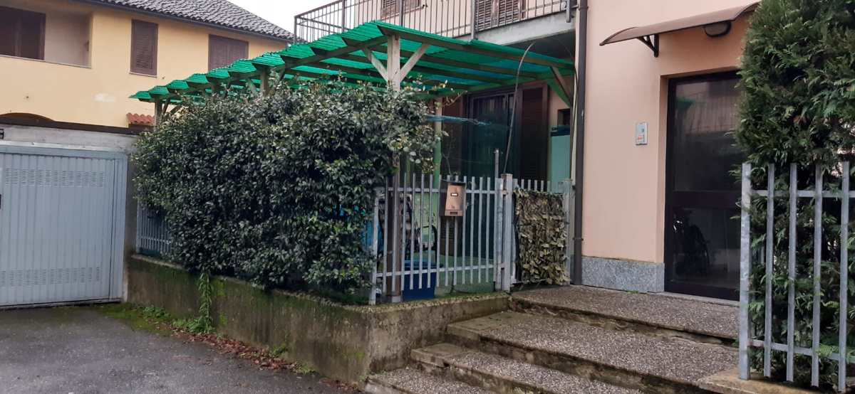 Appartamento in vendita a Inverno e Monteleone, 2 locali, zona rno, prezzo € 78.000 | PortaleAgenzieImmobiliari.it
