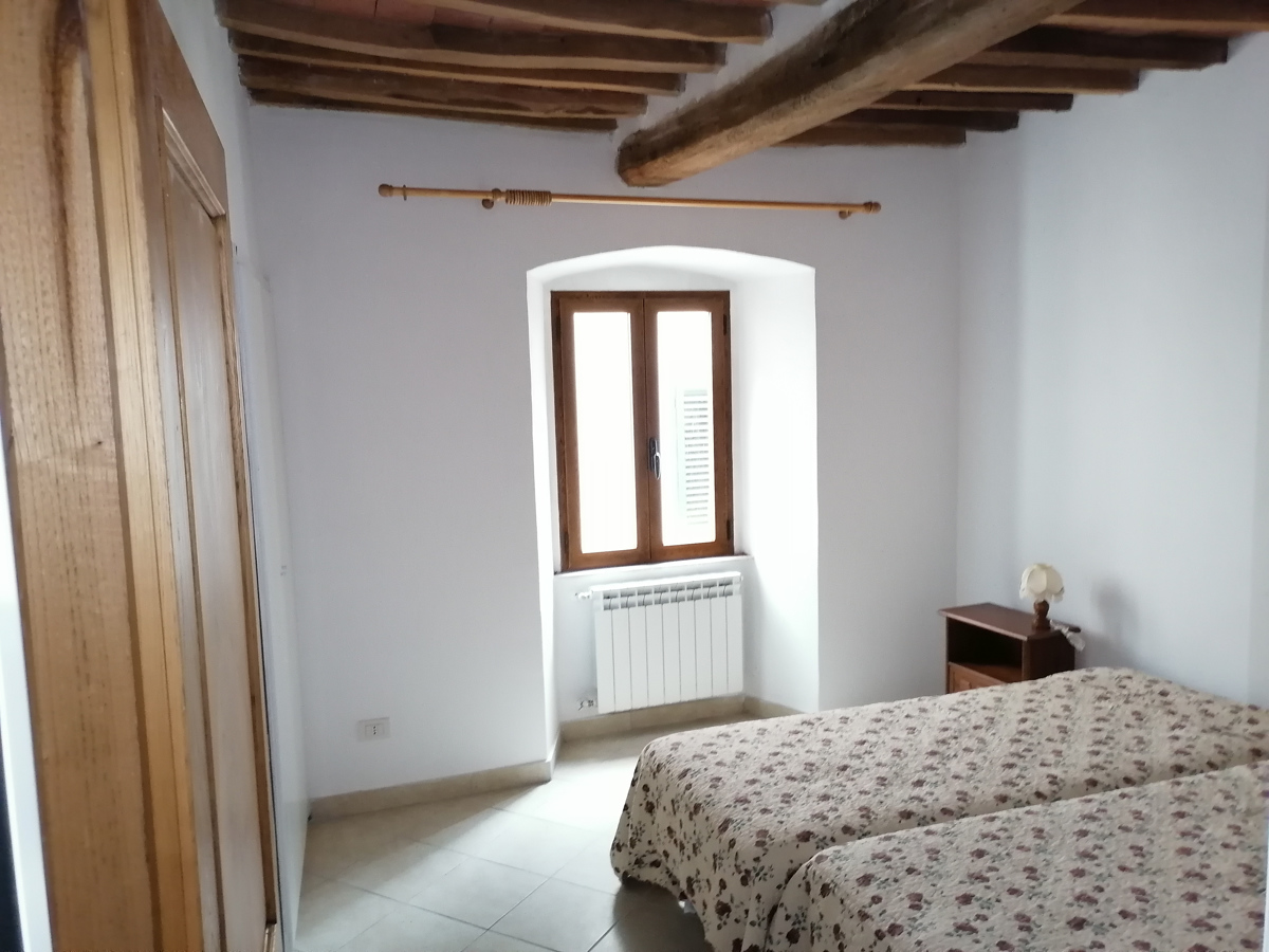 Appartamento in vendita a Monterotondo Marittimo, 2 locali, prezzo € 32.000 | CambioCasa.it