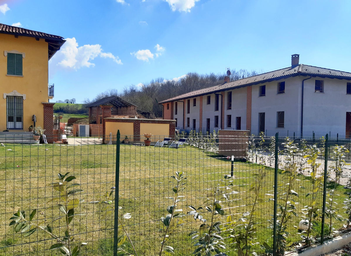 Villa in vendita a Pecetto Torinese, 4 locali, prezzo € 249.000 | PortaleAgenzieImmobiliari.it