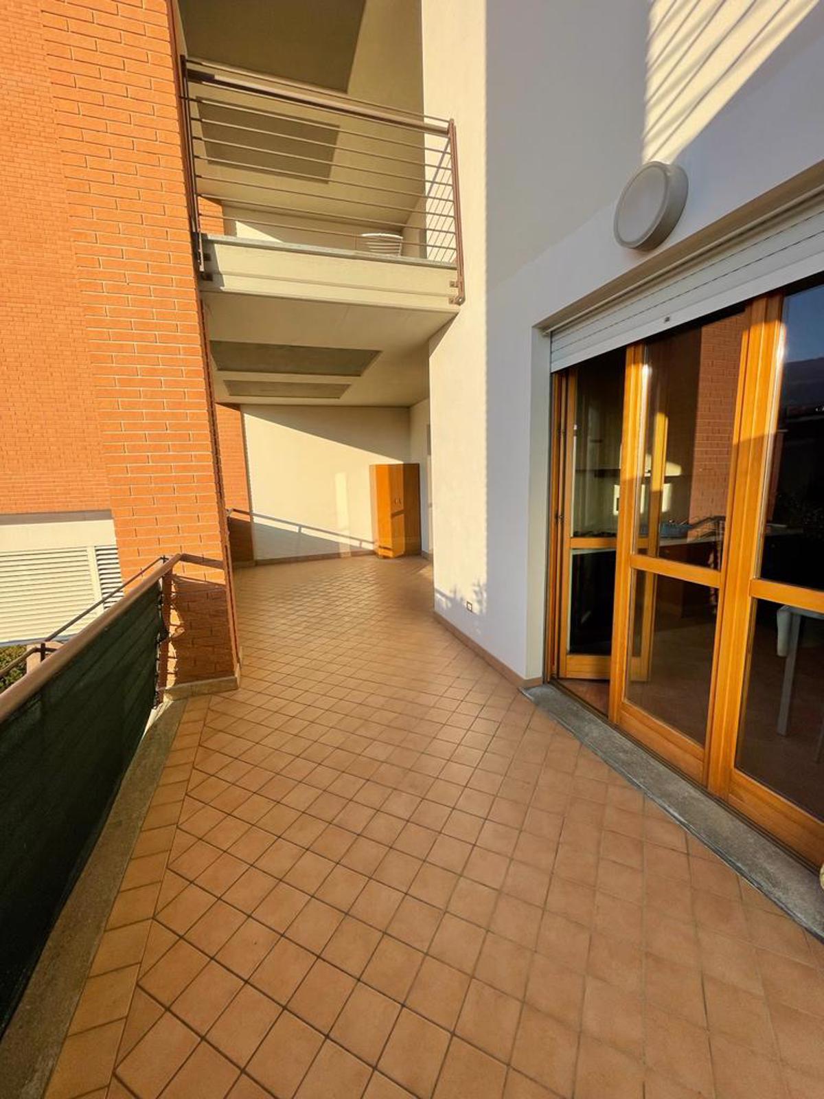 Appartamento in affitto a Pinerolo, 2 locali, prezzo € 380 | CambioCasa.it