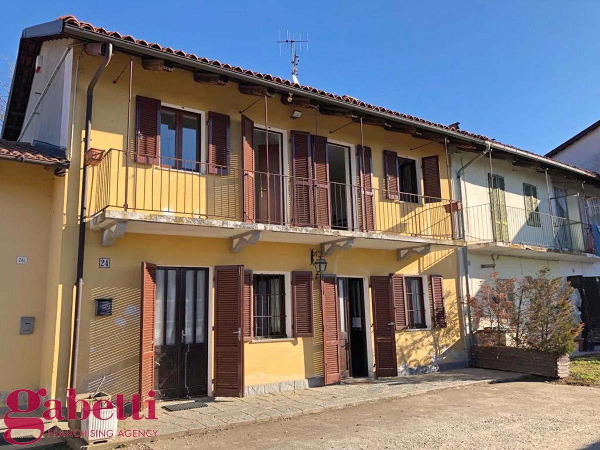 Rustico / Casale in vendita a Pocapaglia, 8 locali, prezzo € 95.000 | PortaleAgenzieImmobiliari.it