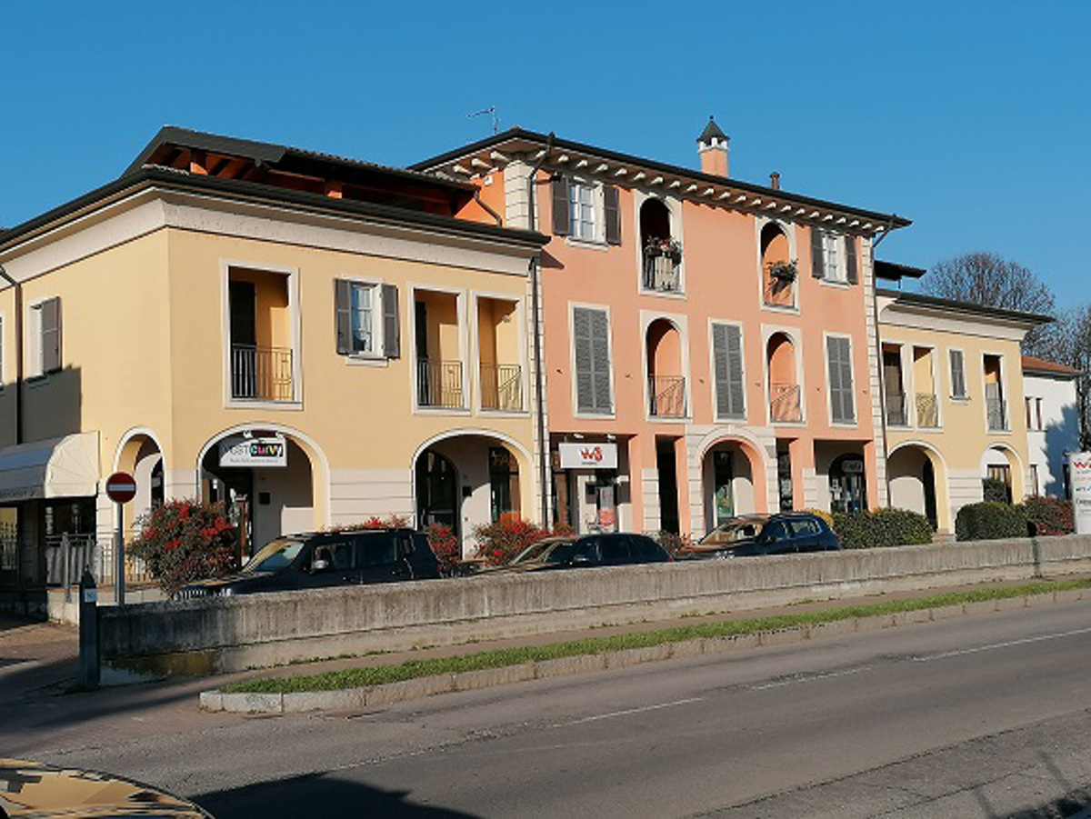 Magazzino in vendita a Pandino, 9999 locali, prezzo € 60.000 | CambioCasa.it