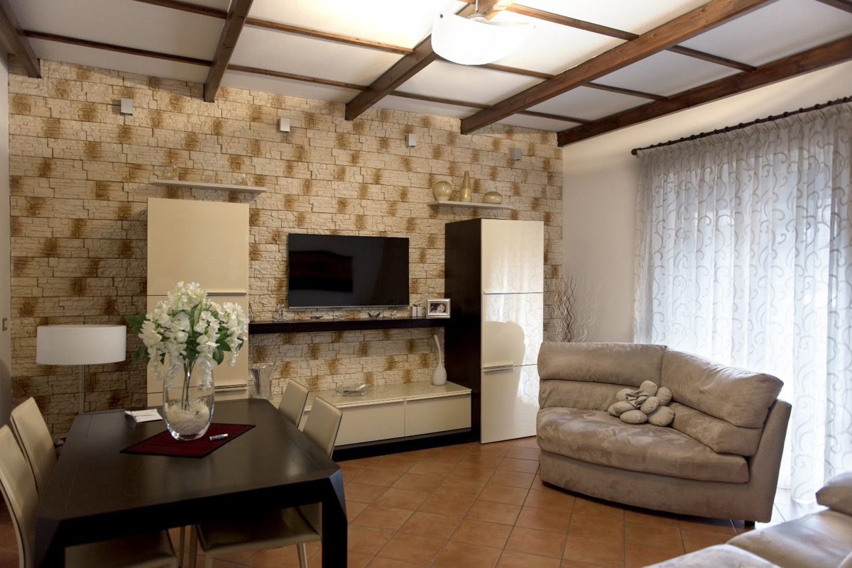 Appartamento in vendita a Mercogliano, 3 locali, prezzo € 140.000 | CambioCasa.it