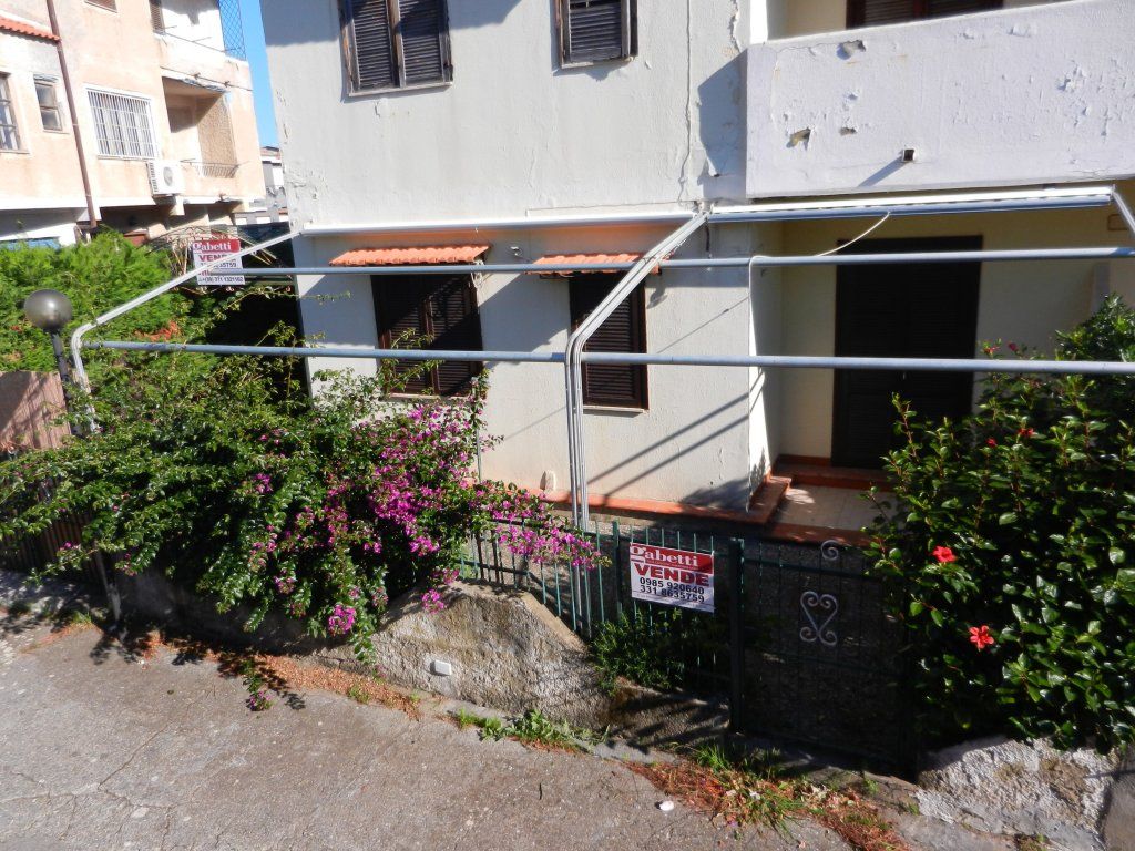 Appartamento in vendita a Santa Maria del Cedro, 3 locali, prezzo € 64.000 | PortaleAgenzieImmobiliari.it