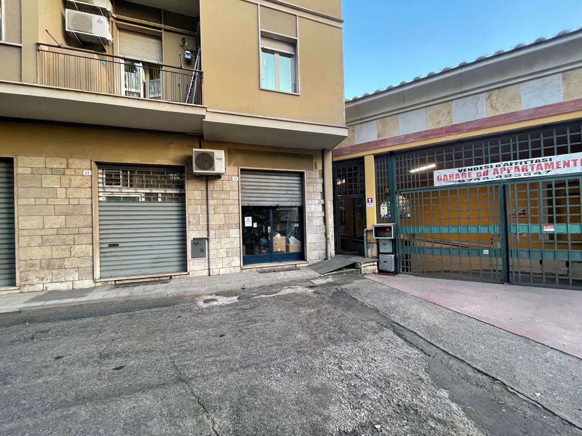 Negozio / Locale in vendita a Terni, 9999 locali, prezzo € 39.000 | PortaleAgenzieImmobiliari.it