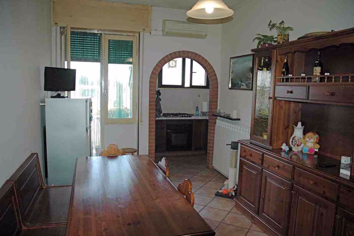 Appartamento in vendita a Villanterio, 3 locali, prezzo € 69.500 | PortaleAgenzieImmobiliari.it