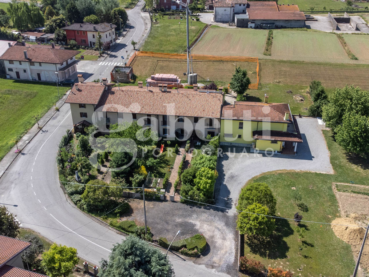 Villa a Schiera in vendita a Pramaggiore, 4 locali, prezzo € 190.000 | PortaleAgenzieImmobiliari.it