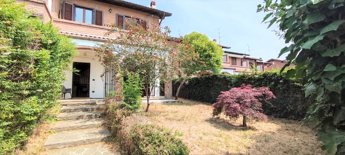 Villa in vendita a Magherno, 5 locali, prezzo € 174.000 | PortaleAgenzieImmobiliari.it