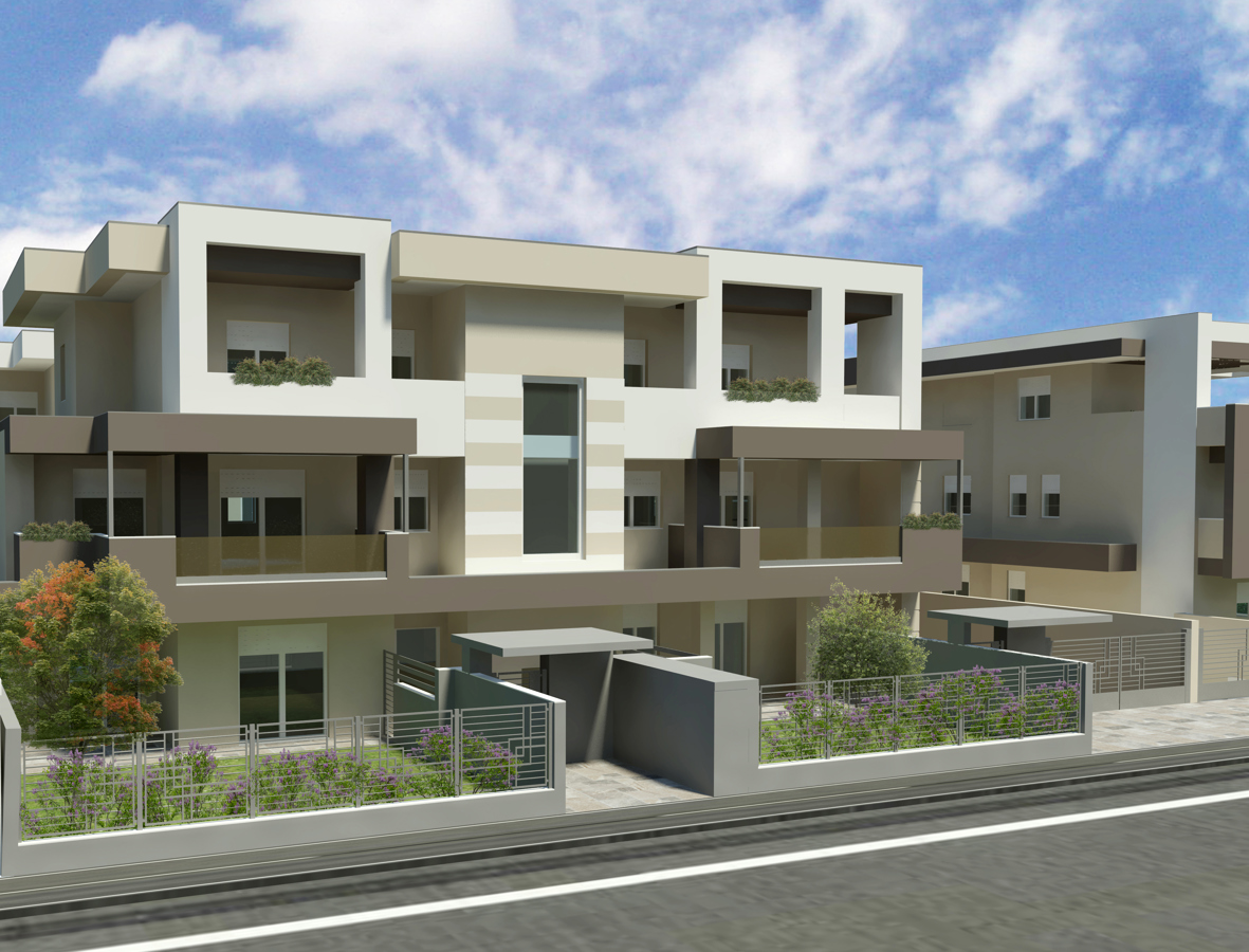 Appartamento in vendita a Busto Garolfo, 4 locali, prezzo € 299.000 | PortaleAgenzieImmobiliari.it