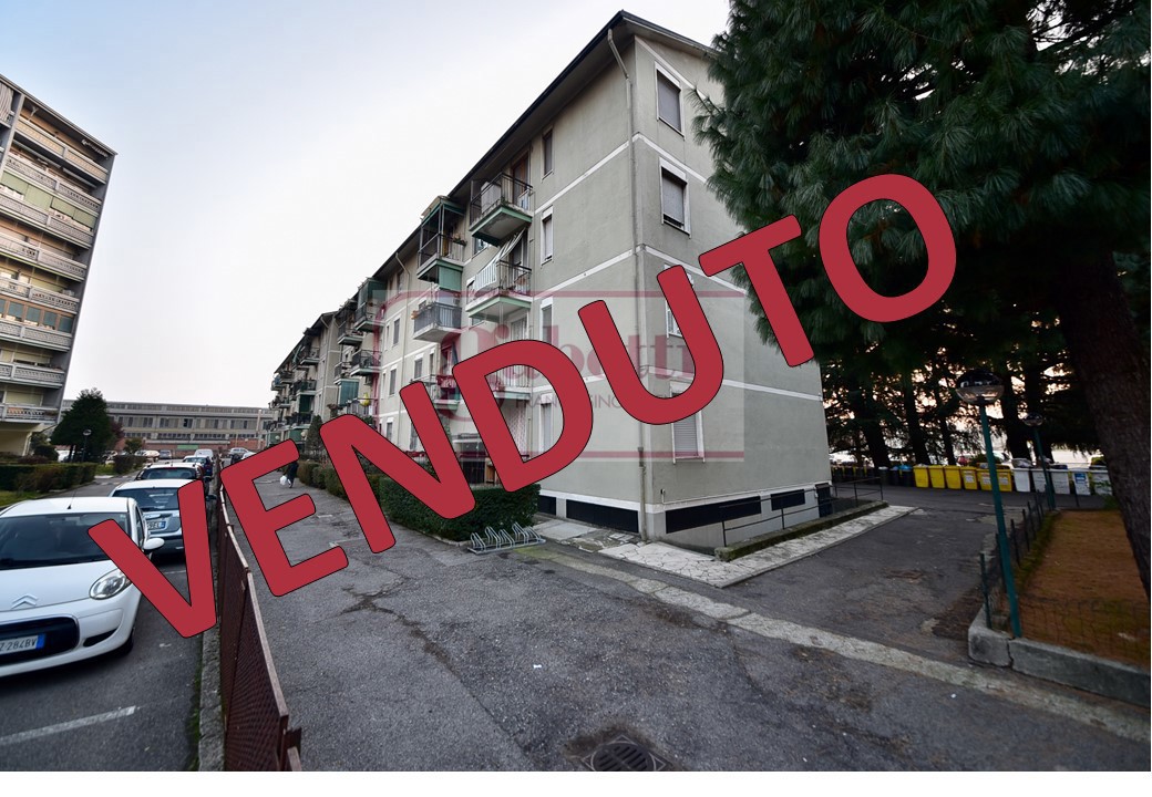 Appartamento in vendita a Paderno Dugnano, 3 locali, prezzo € 145.000 | PortaleAgenzieImmobiliari.it