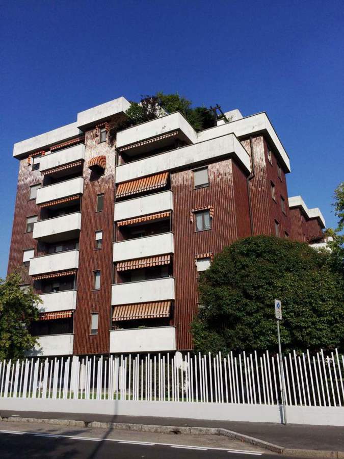 Appartamento in affitto a Settimo Milanese, 4 locali, prezzo € 850 | PortaleAgenzieImmobiliari.it