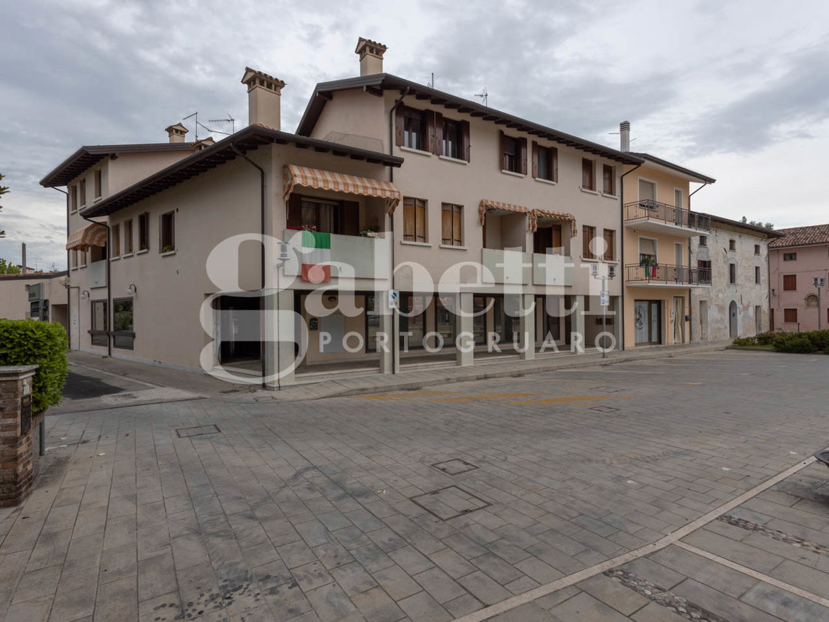 Appartamento in vendita a Gruaro, 4 locali, prezzo € 115.000 | PortaleAgenzieImmobiliari.it