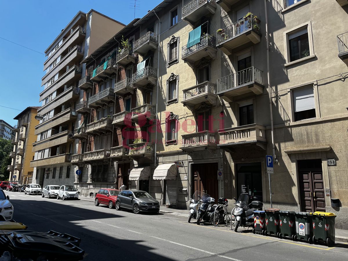 Negozio / Locale in affitto a Torino, 2 locali, zona Pozzo Strada, Parella, prezzo € 600 | PortaleAgenzieImmobiliari.it