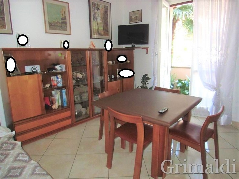 Appartamento in vendita a Arluno, 2 locali, prezzo € 130.000 | PortaleAgenzieImmobiliari.it
