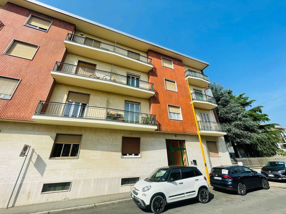Appartamento in vendita a Rivalta di Torino, 2 locali, prezzo € 89.000 | PortaleAgenzieImmobiliari.it
