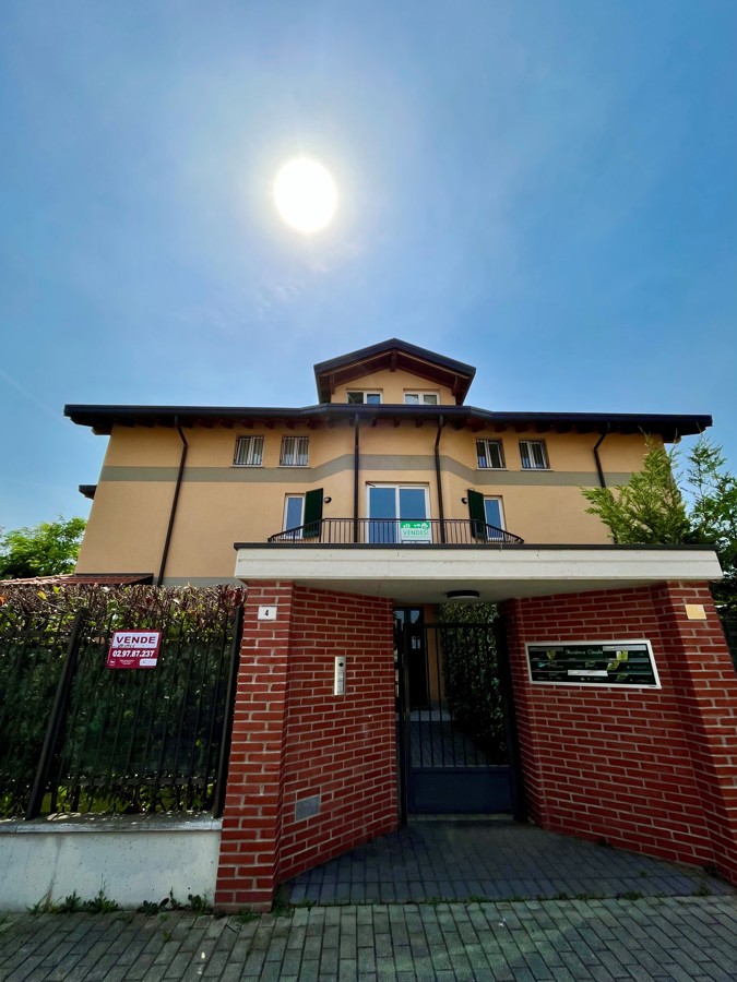 Appartamento in vendita a Inveruno, 1 locali, prezzo € 85.000 | PortaleAgenzieImmobiliari.it