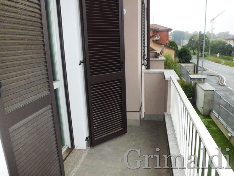 Duplex in vendita a Casorezzo, 3 locali, prezzo € 182.000 | PortaleAgenzieImmobiliari.it
