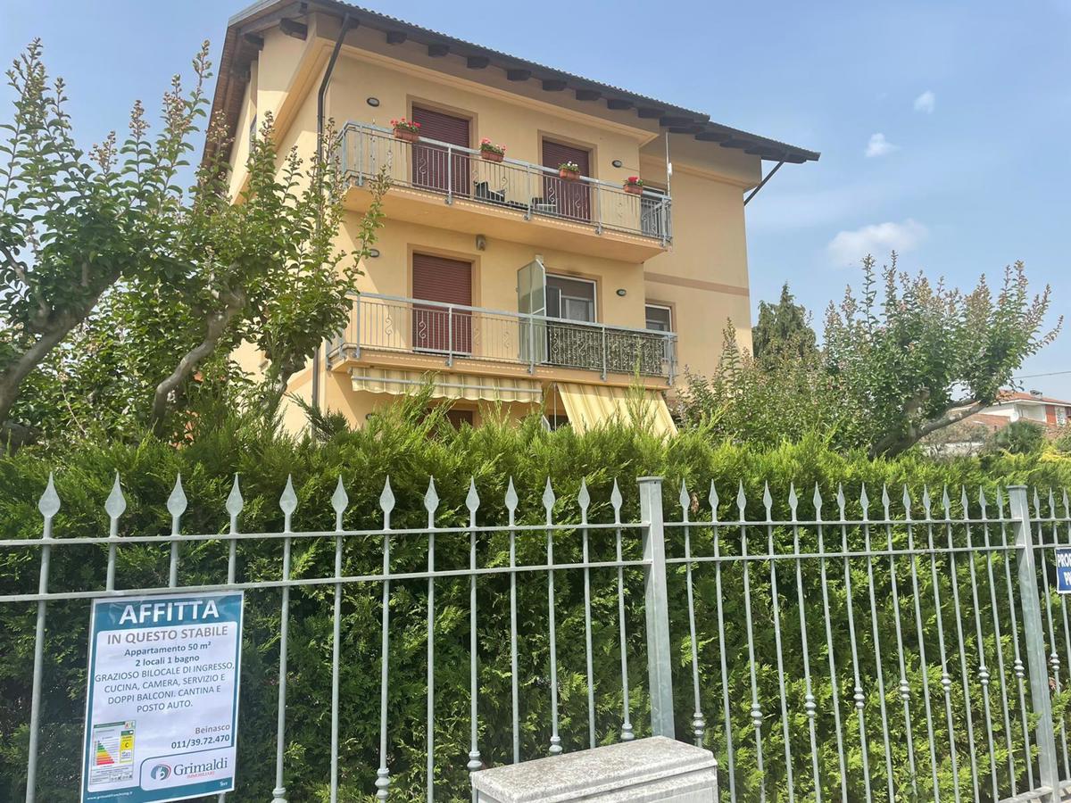 Appartamento in affitto a Rivoli, 2 locali, prezzo € 550 | CambioCasa.it