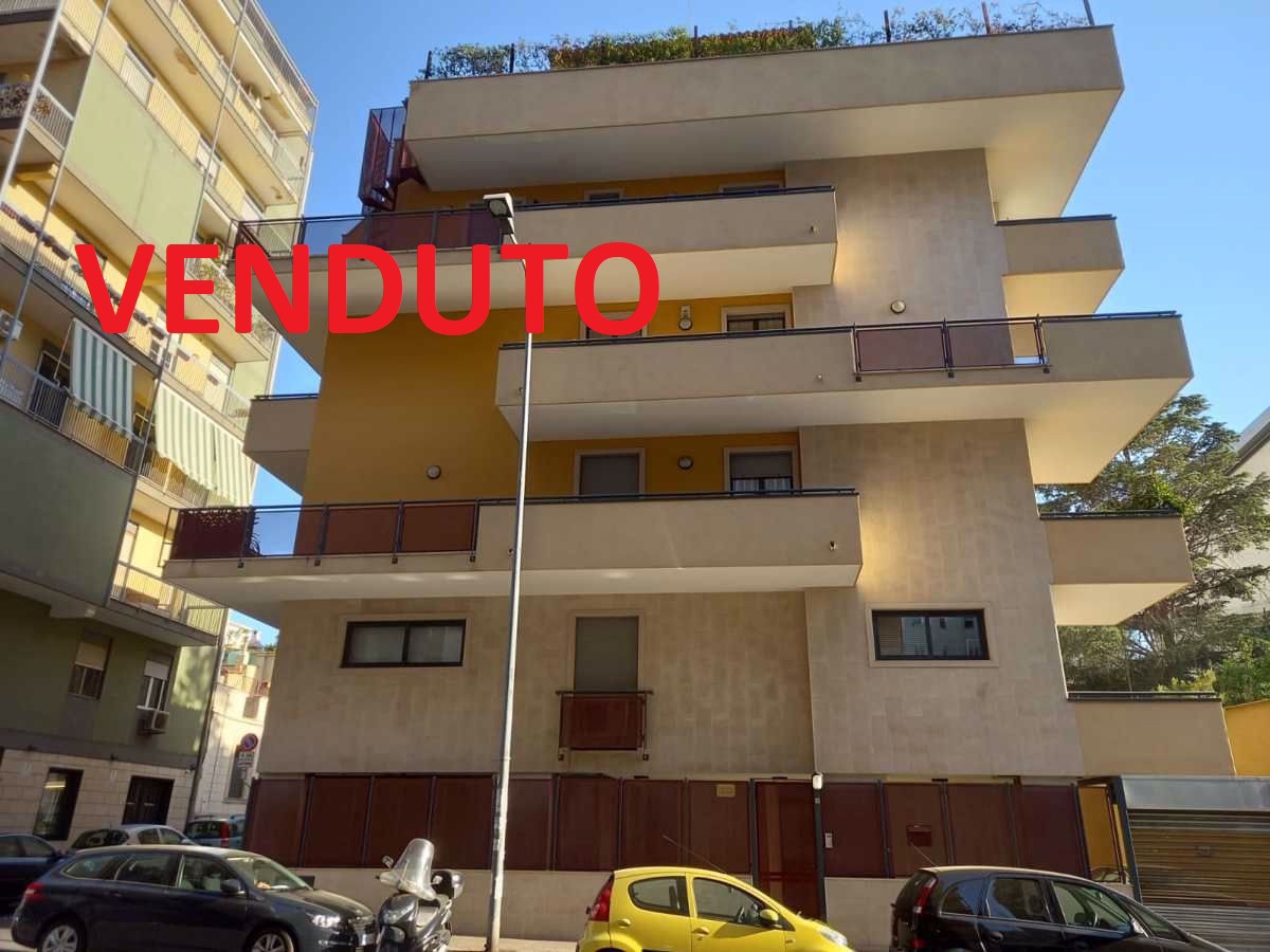 Appartamento in vendita a Bari, 2 locali, zona ne, prezzo € 185.000 | PortaleAgenzieImmobiliari.it