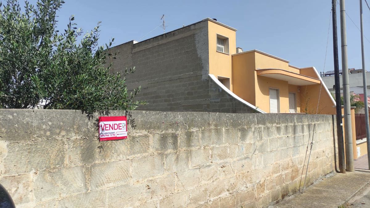 Terreno Edificabile Residenziale in vendita a Sava, 9999 locali, prezzo € 99.000 | PortaleAgenzieImmobiliari.it