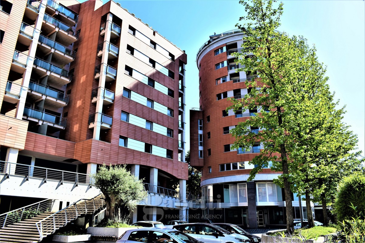 Appartamento in vendita a Campobasso, 4 locali, prezzo € 249.000 | PortaleAgenzieImmobiliari.it