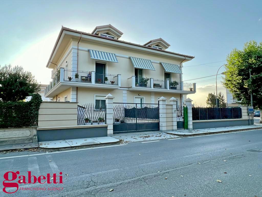 Appartamento in vendita a Narzole, 4 locali, prezzo € 225.000 | CambioCasa.it