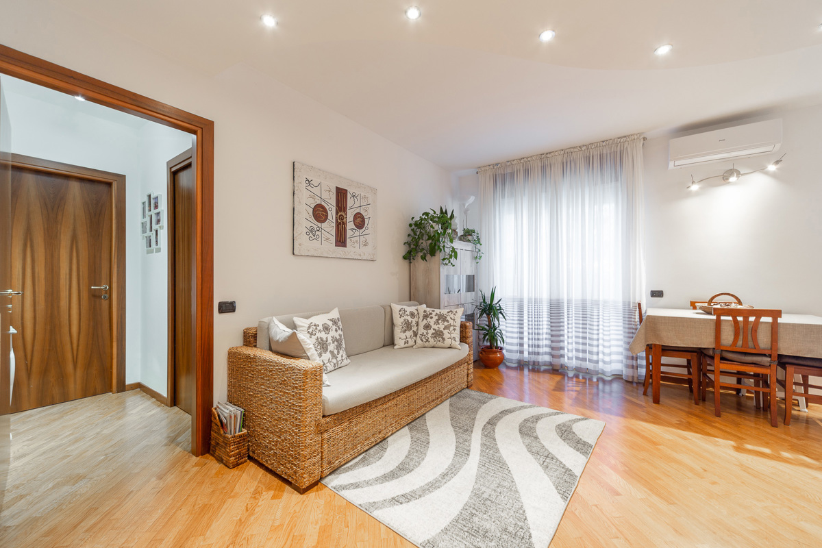 Appartamento in vendita a Locate di Triulzi, 2 locali, prezzo € 180.000 | CambioCasa.it