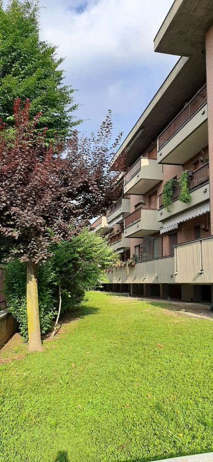 Appartamento in affitto a Alpignano, 3 locali, prezzo € 550 | PortaleAgenzieImmobiliari.it