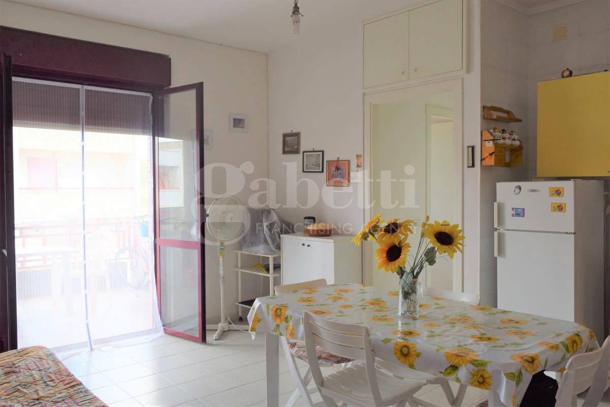 Appartamento in vendita a Campomarino, 3 locali, prezzo € 69.000 | PortaleAgenzieImmobiliari.it