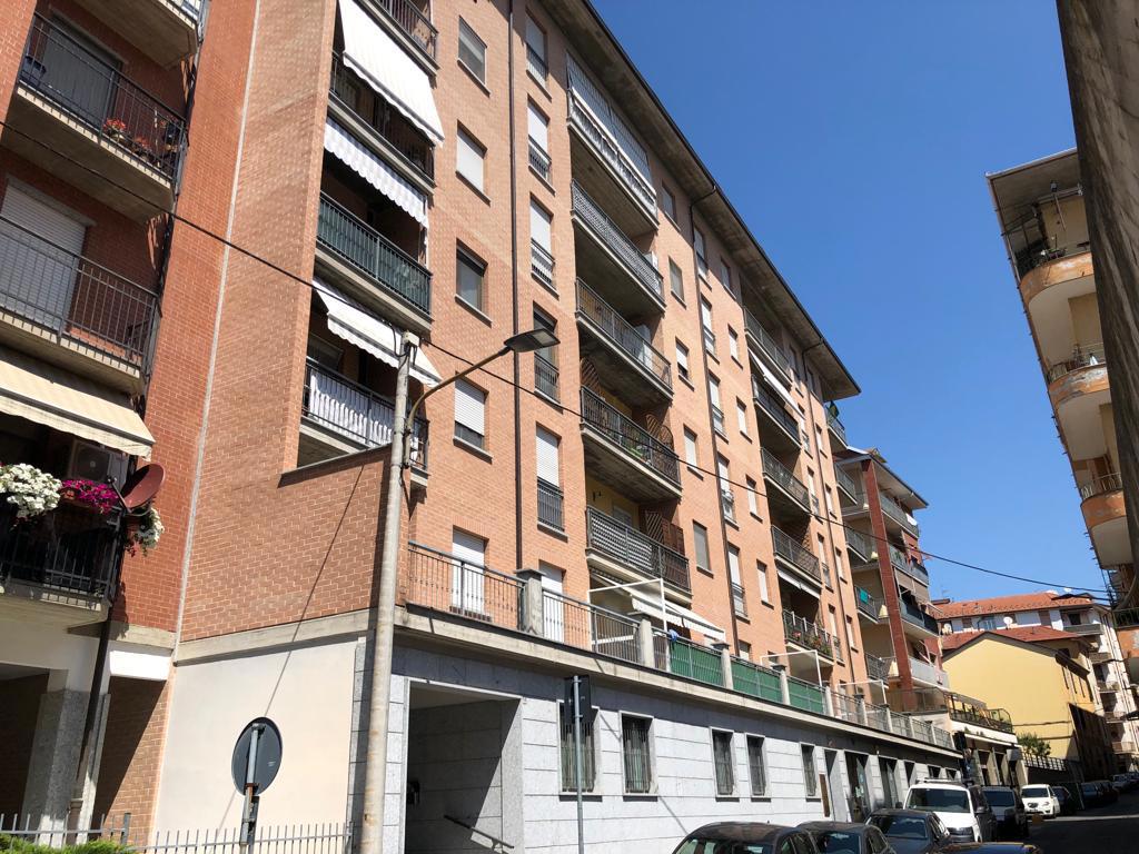 Appartamento in vendita a Acqui Terme, 3 locali, prezzo € 105.000 | PortaleAgenzieImmobiliari.it
