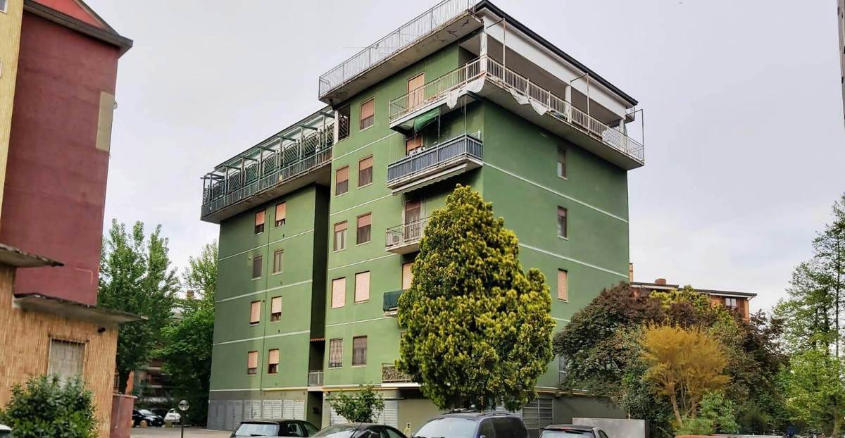 Appartamento in vendita a Trezzano sul Naviglio, 3 locali, prezzo € 157.000 | PortaleAgenzieImmobiliari.it
