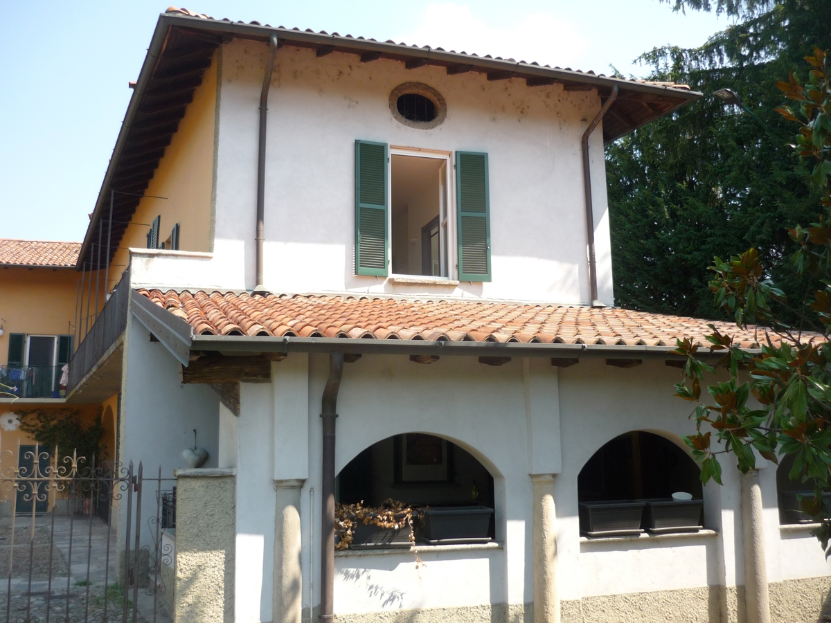 Appartamento in vendita a Cisano Bergamasco, 3 locali, prezzo € 205.000 | PortaleAgenzieImmobiliari.it