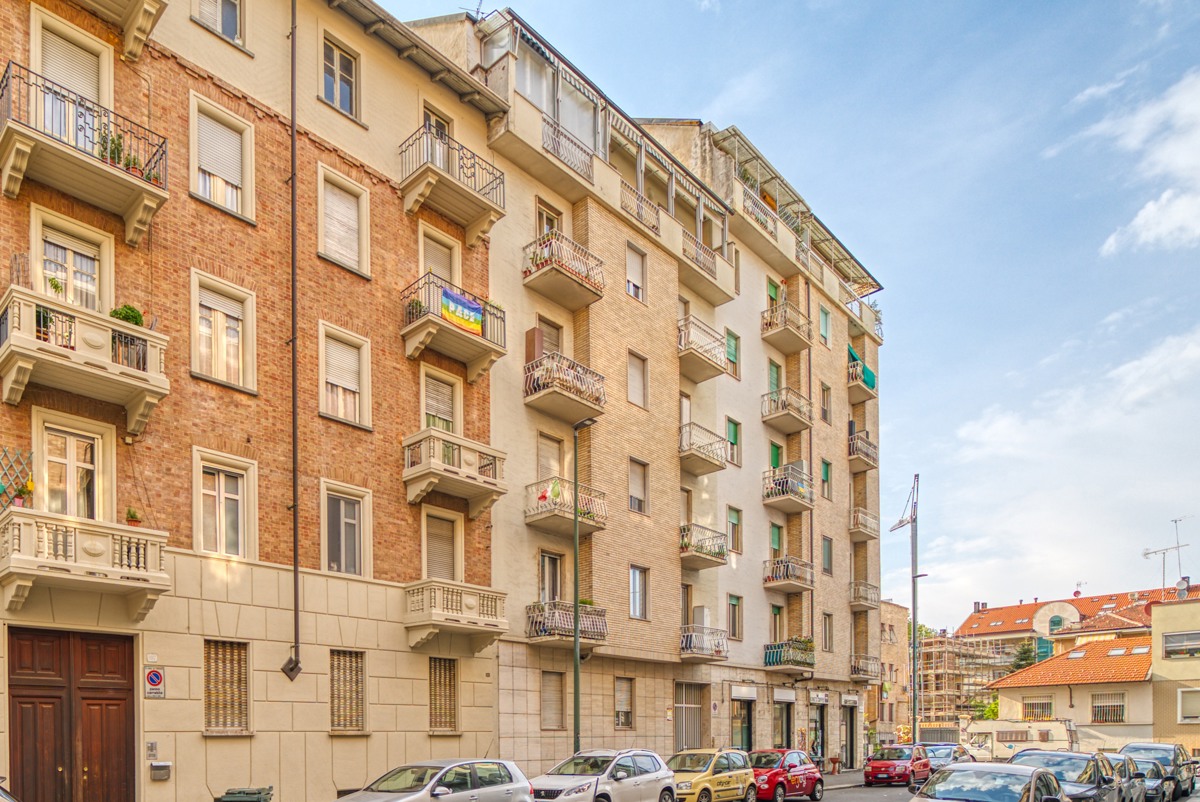 Appartamento in vendita a Torino, 3 locali, prezzo € 115.000 | PortaleAgenzieImmobiliari.it
