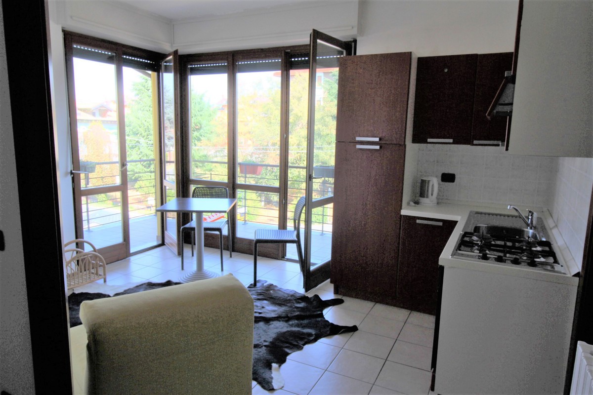 Appartamento in affitto a Borgomanero, 2 locali, prezzo € 500 | PortaleAgenzieImmobiliari.it
