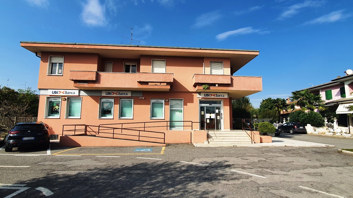 Appartamento in vendita a Capriano del Colle, 4 locali, prezzo € 169.000 | PortaleAgenzieImmobiliari.it