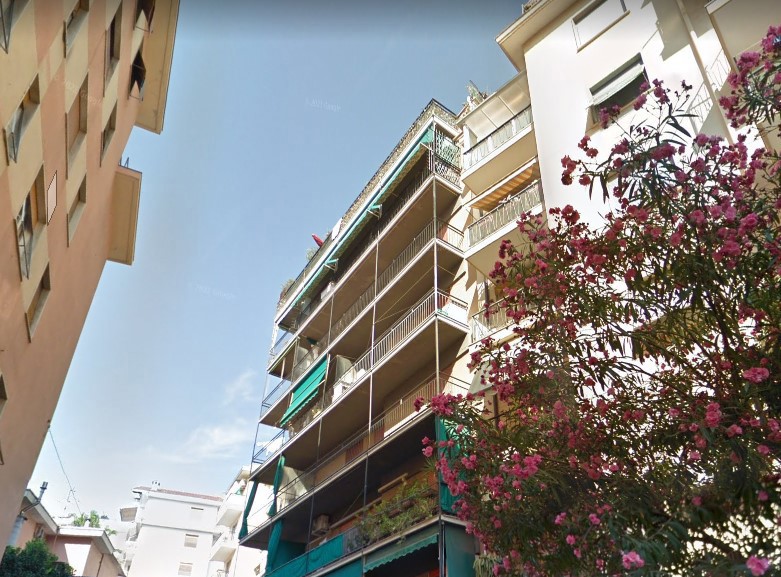 Appartamento in affitto a SanRemo, 4 locali, prezzo € 1.000 | PortaleAgenzieImmobiliari.it